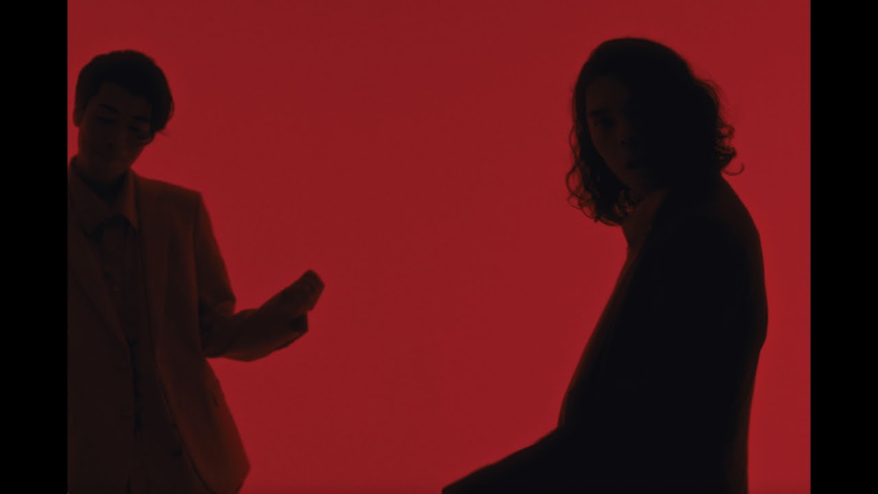 「I Wanna Be Your Lover feat. SKRYU /Show Chick Boy」Official Music Video
