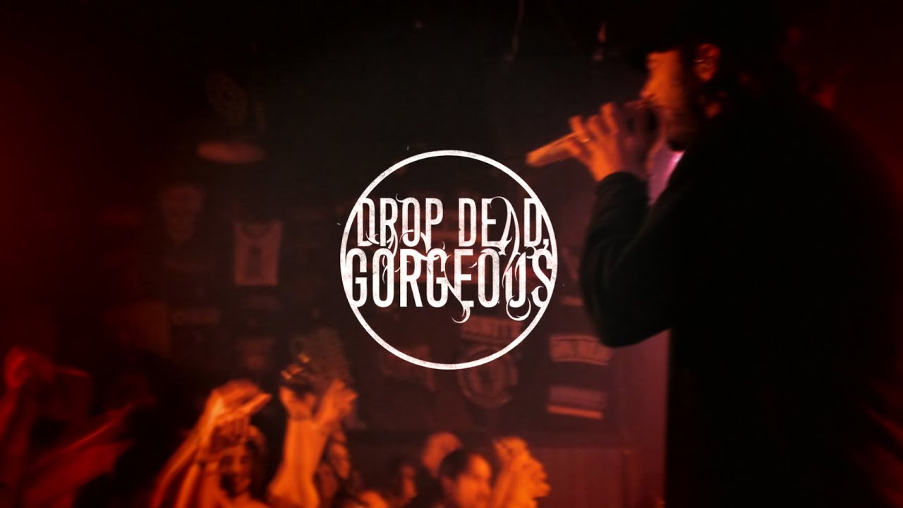 Drop Dead, Gorgeous @ Chain Reaction (June 14, 2025)