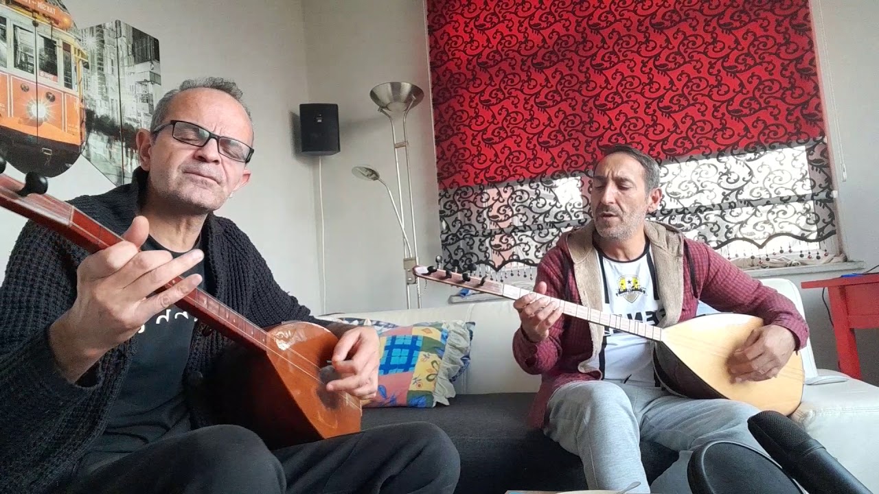 Ali ye saydılar bizi..pir Sultan abdal