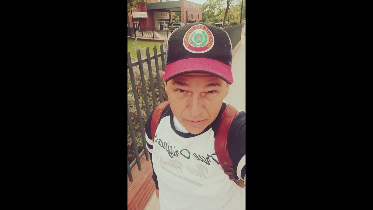Paraguay 🫶🤠