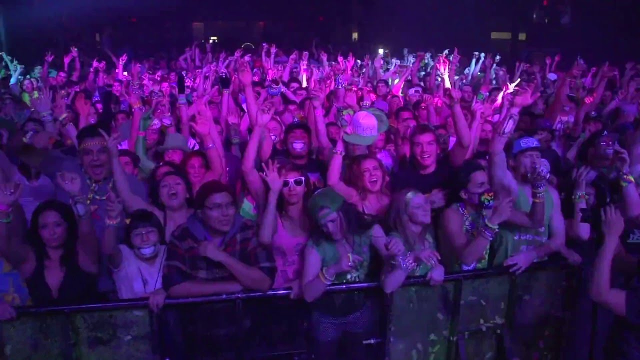 Get Lucky 2016 Teaser