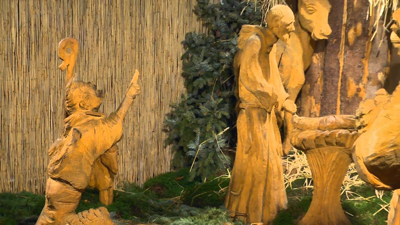 Christkindelmarkt Kandel
