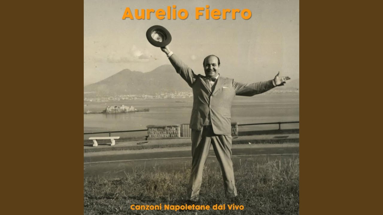 Chi vo bene 'a Maronn è l'Arc (Vivo)