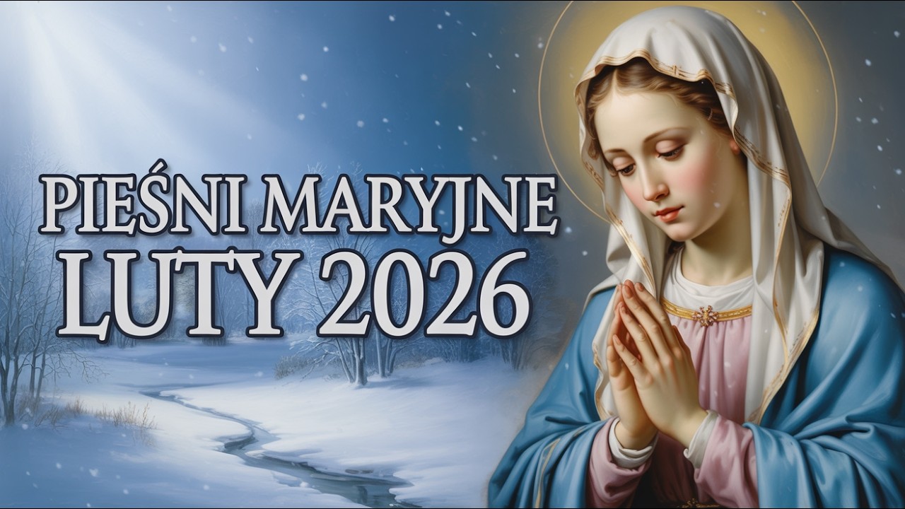 Wołam do Ciebie, Maryjo | 22 Pieśni Maryjne Pełne Wiary, Drogi i Zawierzenia