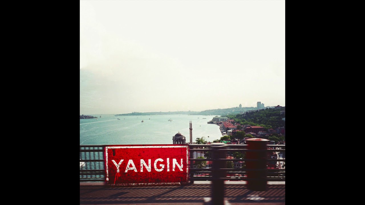 Deha & Deniz Rhode - Yanlış