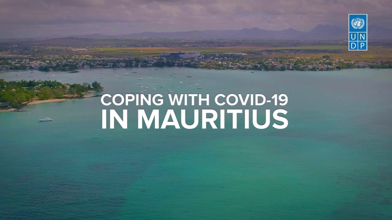Coping with Covid 19 in Mauritius