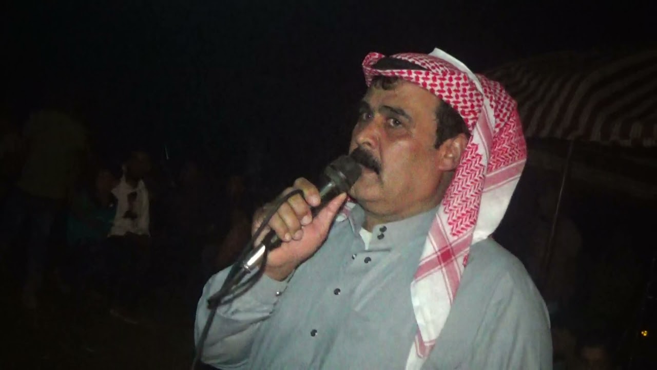 ١؛؛العريس مالك العلوش؛ قرية طاط حمص