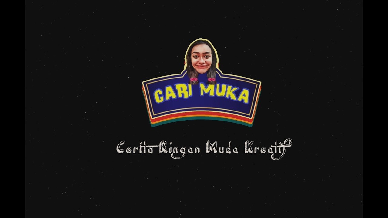 CARI MUKA - WINNER PUTRI ANAK INDONESIA 2026