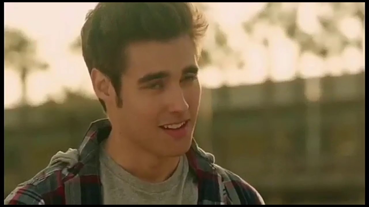 A História de Violetta e Leon 3 temporada parte 22 #leonetta