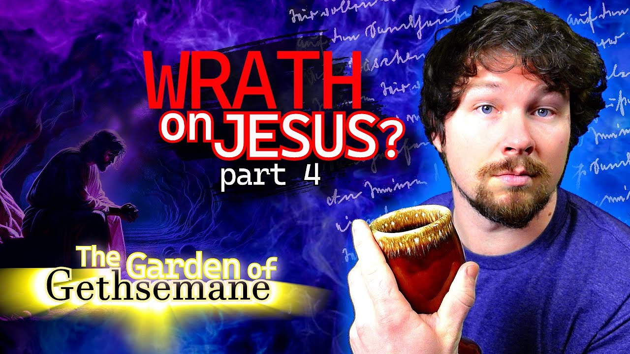 Was 'the Cup' REALLY God’s Wrath… or Did We Read That In?