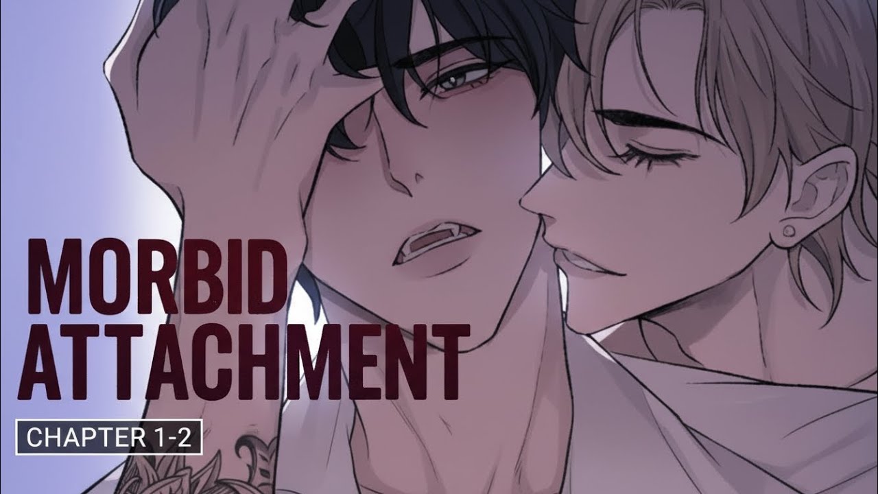 [BL]🌈🌈 ALPHA X ALPHA || Chapter 1-2 #bl #yaoi #blrecommendation 