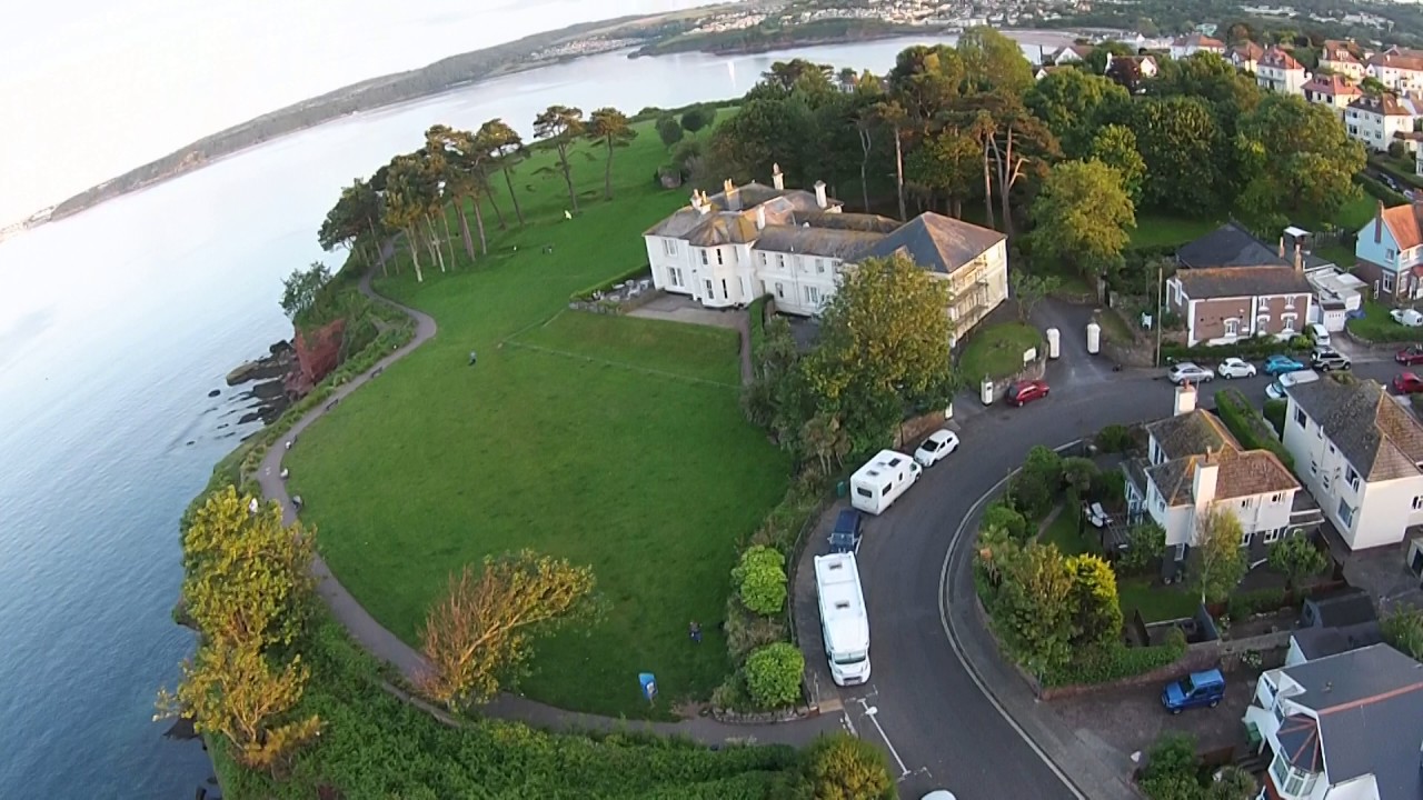 videos of places to go in devon uk