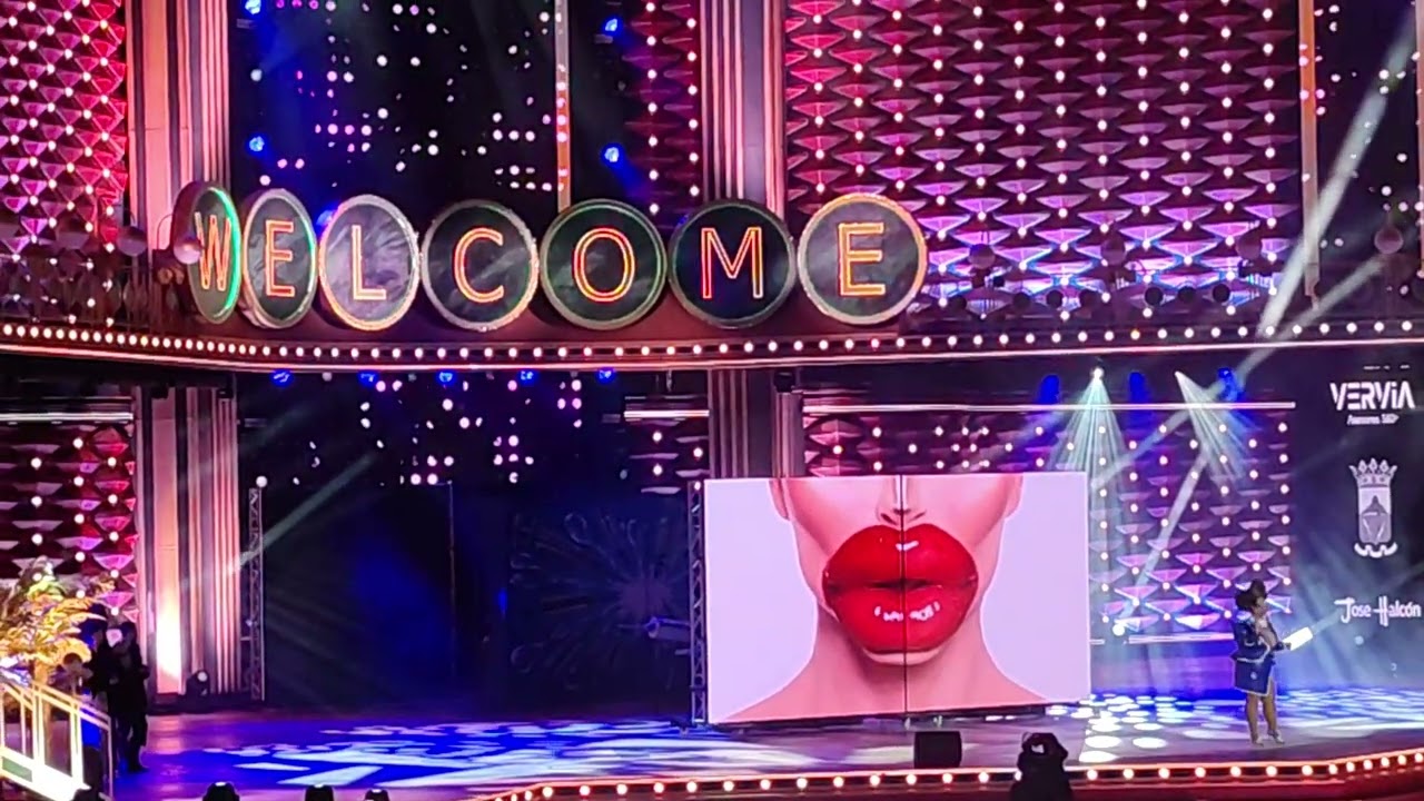 DRAG SEQUINS | PRESELECCIÓN DRAG QUEEN DEL CARNAVAL DE LAS PALMAS DE GRAN CANARIA 2026