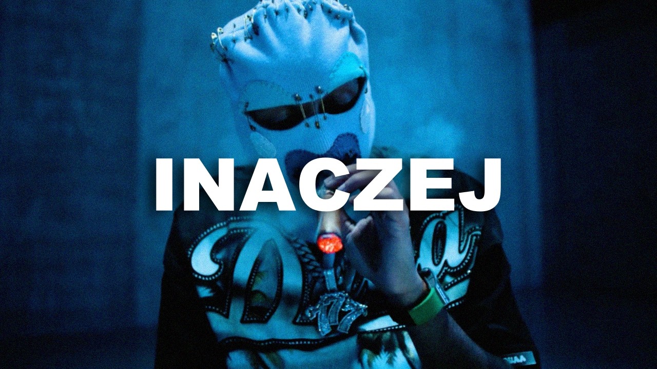 (FREE) SVM!R x GIBBS x OKI TYPE BEAT ~ INACZEJ