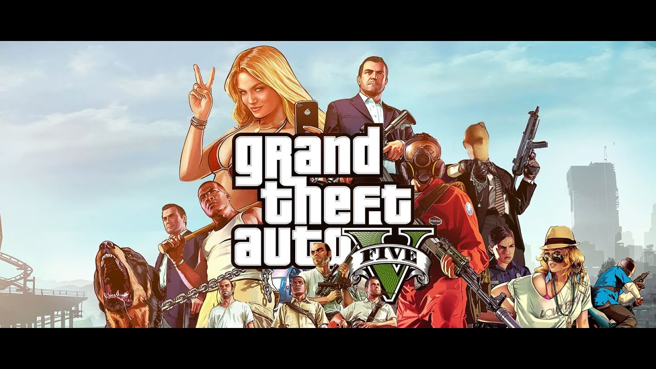 Let's Have Some Fun  | Grand Theft Auto V | Free Roam | #gta5 #gtav #modsgta5 #gtavfunnyvideo