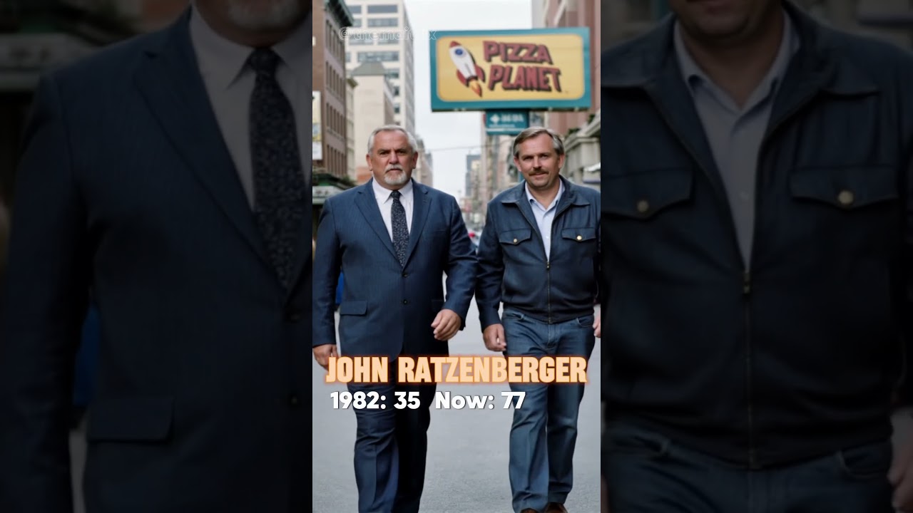 Cheers 2025: The Cast of Cheers Then and Now 🍻