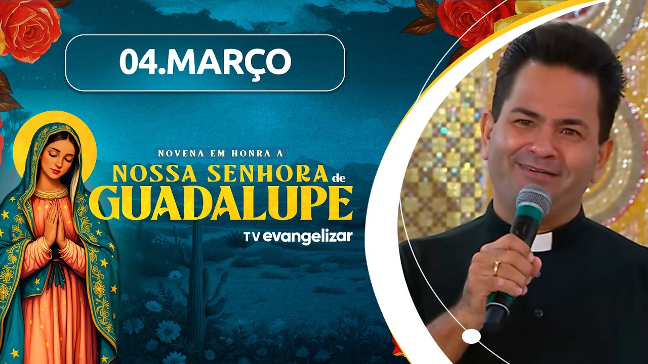 TV EVANGELIZAR - AO VIVO