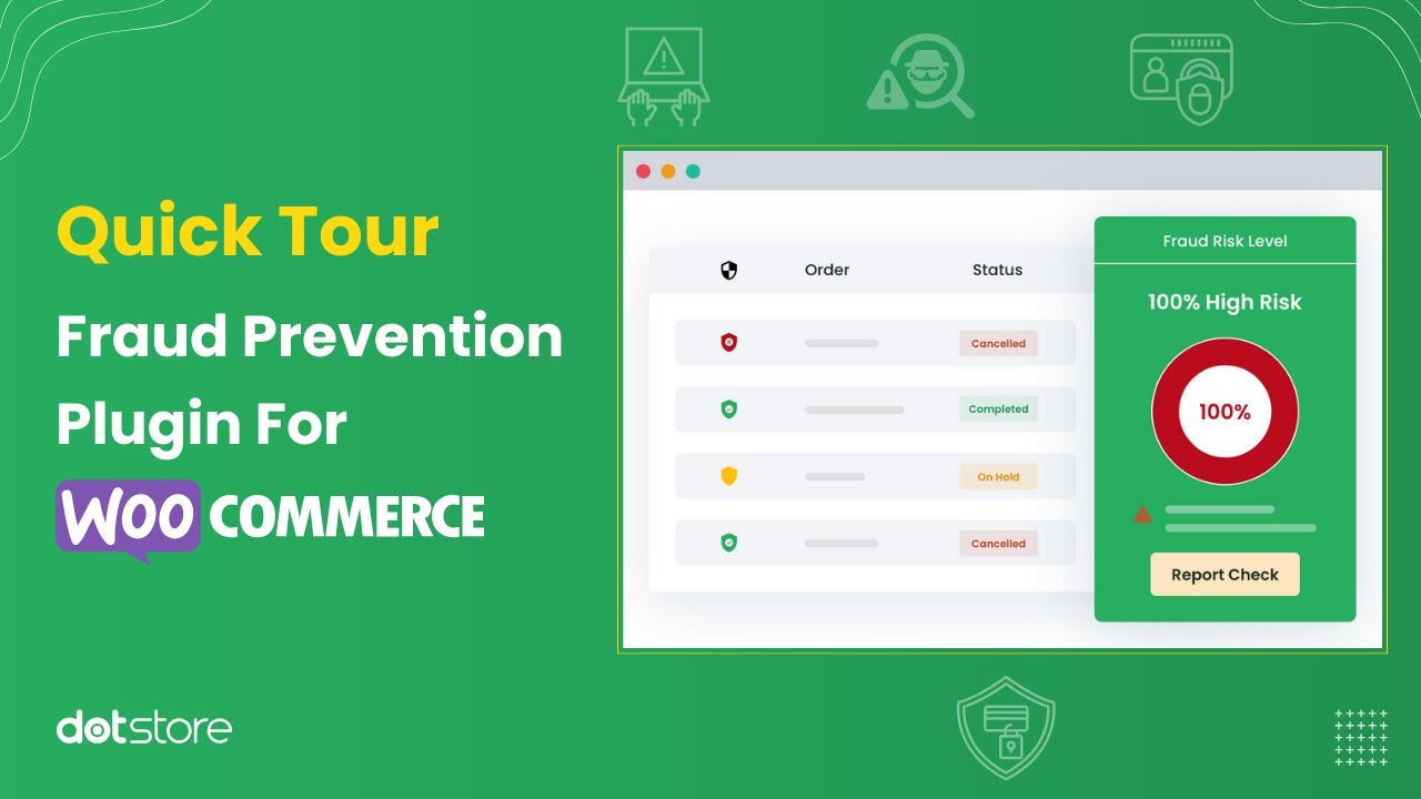 Stop Fake Orders: A Step-by-Step Guide to Using the WooCommerce Fraud Prevention Plugin