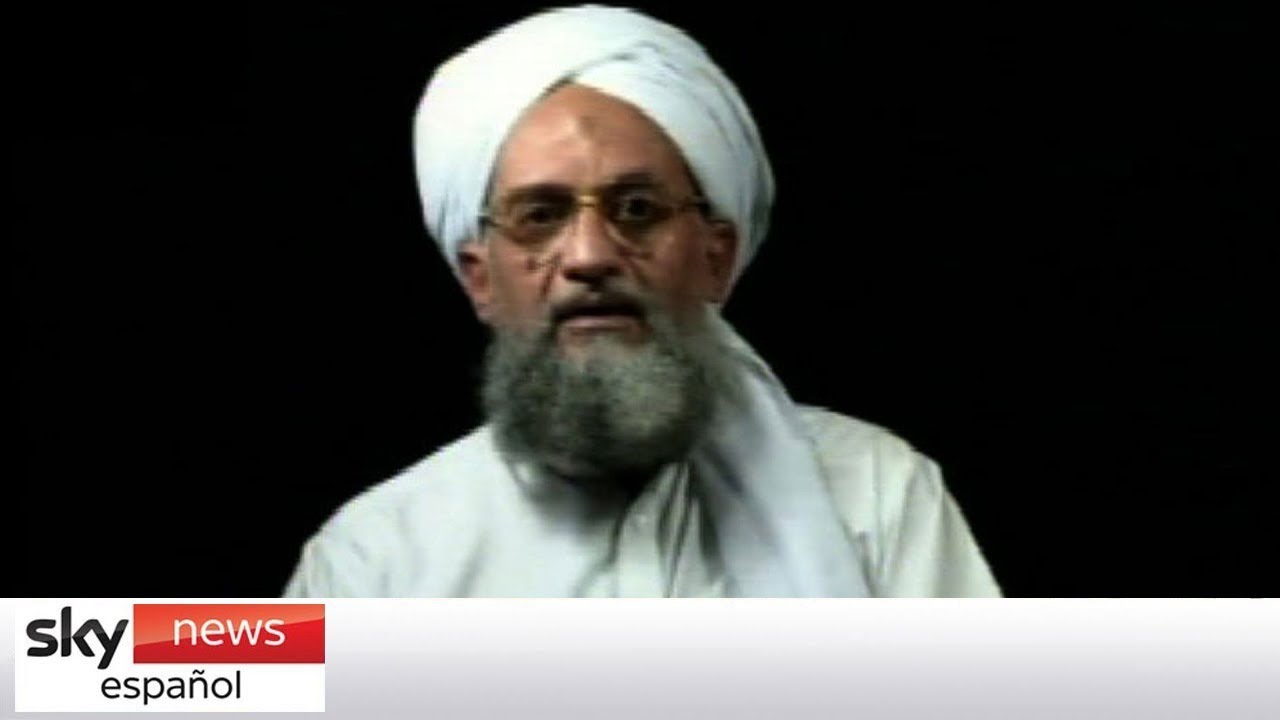 Joe Biden dice que &ldquo;se ha hecho justicia&rdquo; tras matar al l&iacute;der de al Qaeda Ayman al-Zawahiri