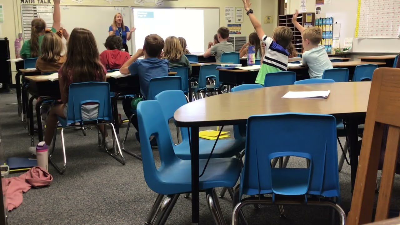Emery: Active Participation through Kinesthetic Learning