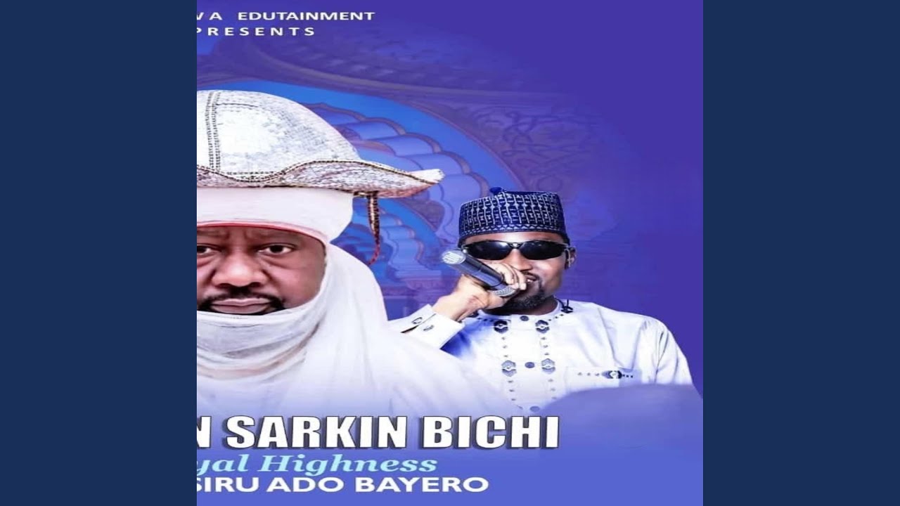 Sarkin Bichi Magajin Gida