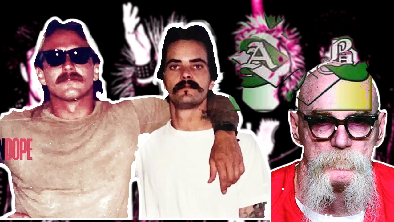 Punk Rock L.A. Bank Robber Shane Enholm Full Al Profit Interview