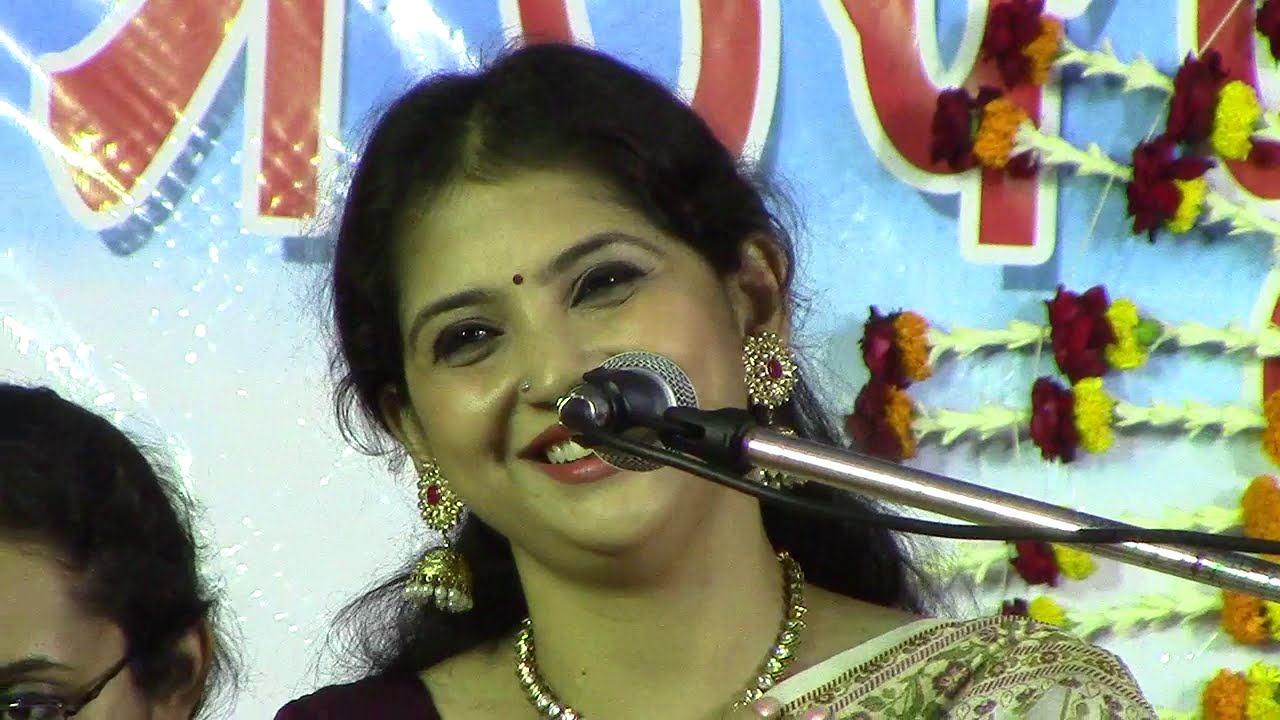Adhara sundara... By Kaushiki Chakroborty