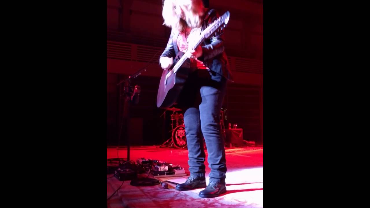9/3/2016 Green Music Center, Rohnert Park, CA - Bring Me Some Water jam