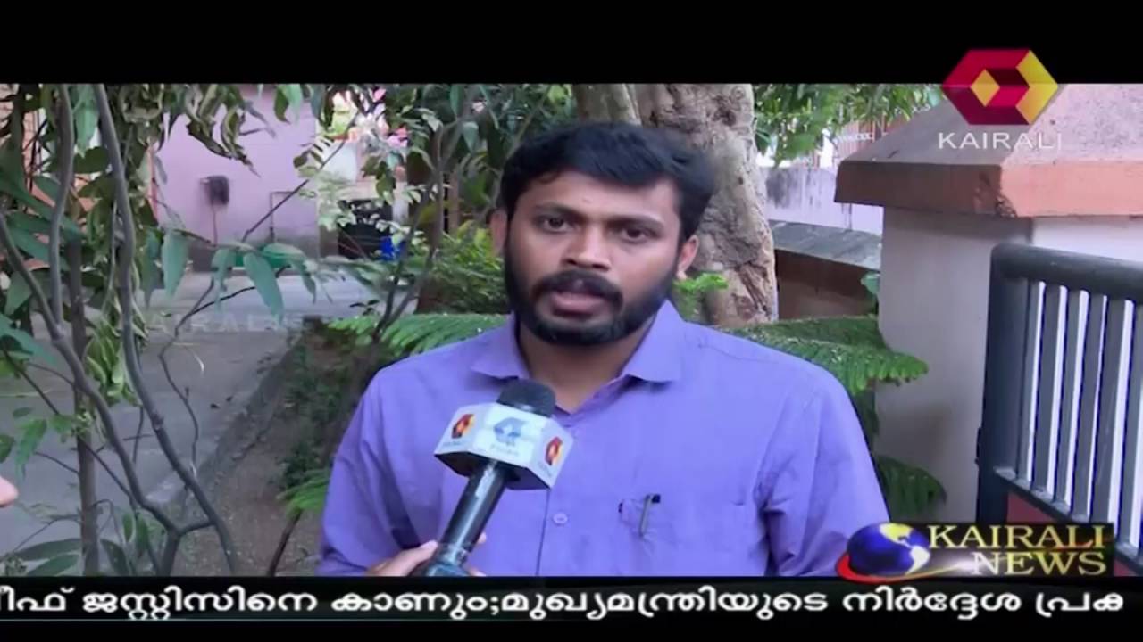 Agreement Between Christian Management Federation & UDF Govt. Leaves LDF Govt. Powerless