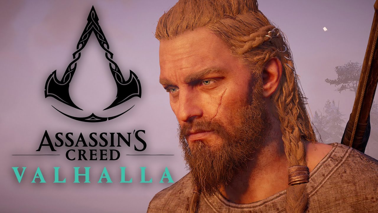 Assassin's Creed Valhalla Gameplay Walkthrough ( AC Valhalla )