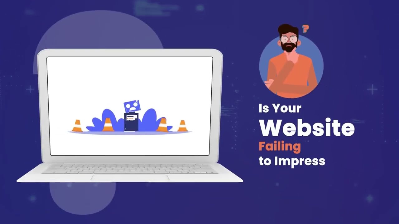 WordPress Website Development | Custom WordPress Website Development