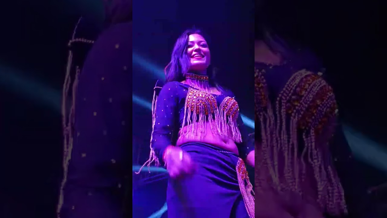Angelliza dance nakabandi #youtube #youtubeshorts #newdance #viralvideo #bhojpuri ￼