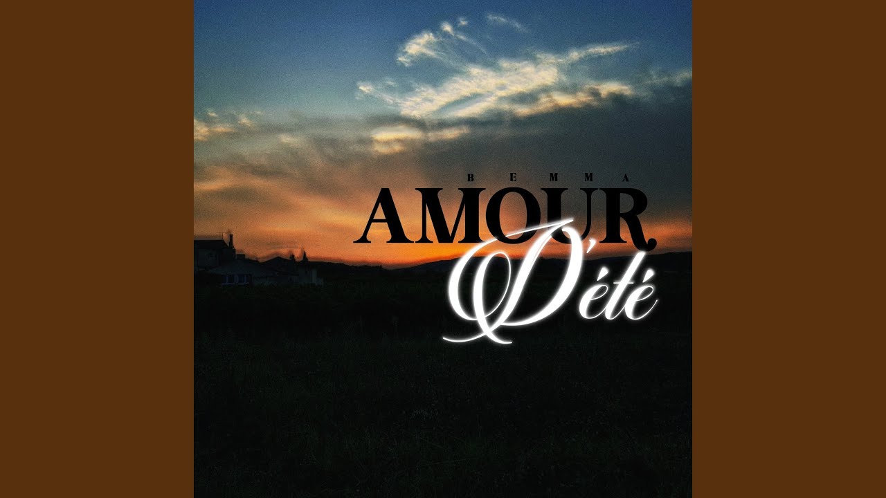 Amour d&rsquo;&eacute;t&eacute;