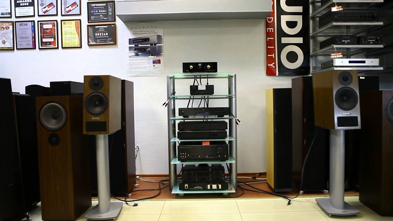 PMC twenty 22+ Audio Note zero - MVI 4296