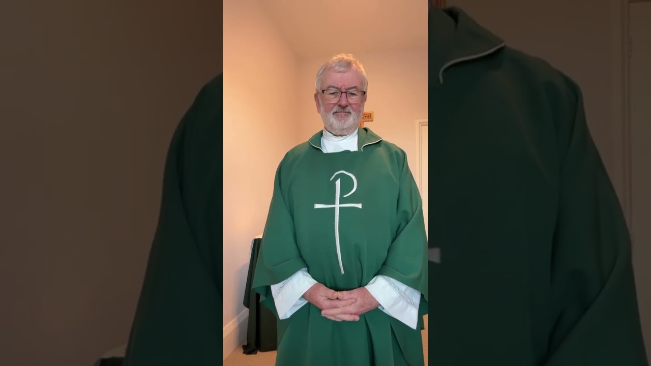 15th Feb 6th Sunday in O.T. Mass