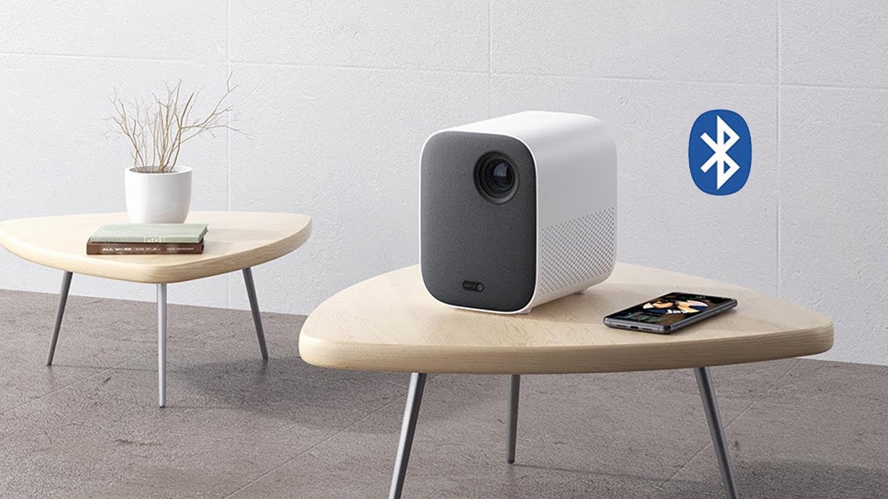 5 Best Projector For Home Theater To Buy In 2020