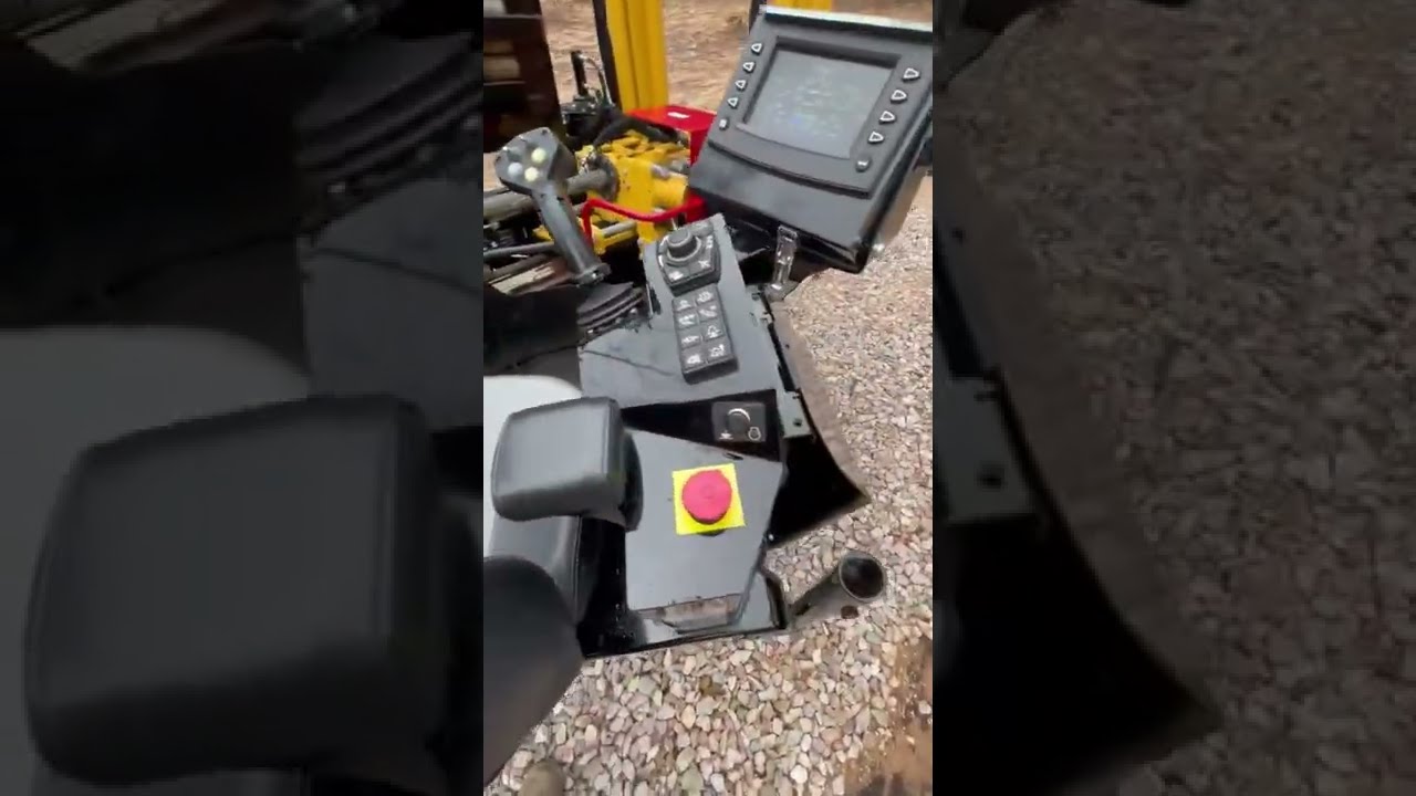 2020 Vermeer D23x30DR S3 - Equipment Demonstration