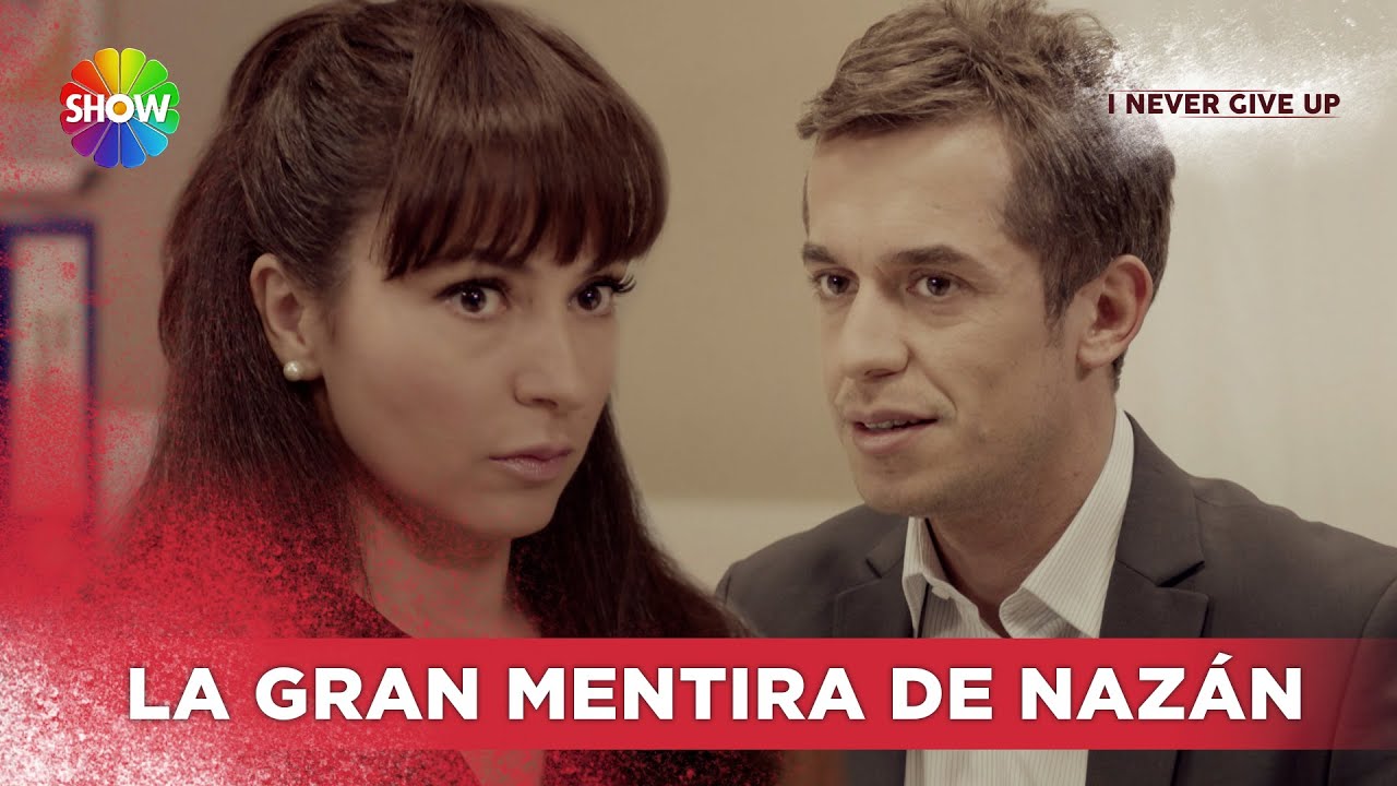 ¡Cuando Cahit se enteró que era infértil! | Capitulo 87