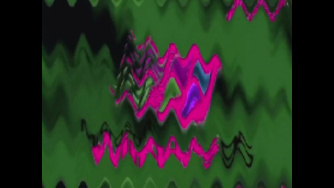 Windows 95 effects (asleep)