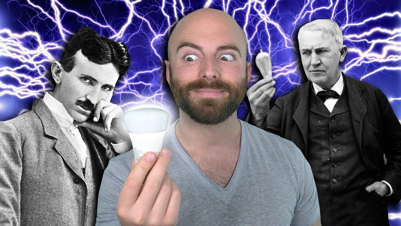 10 Famous Inventors Who Stole Their Inventions