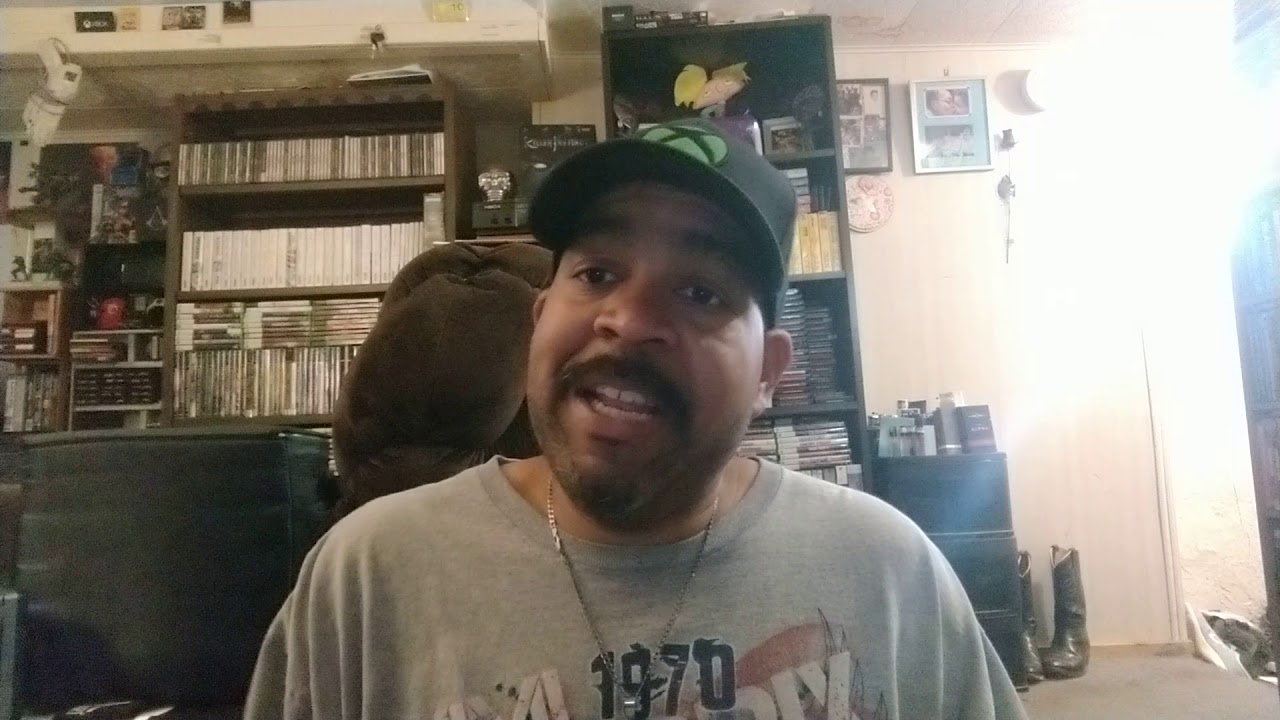 Genesis loose carts continue