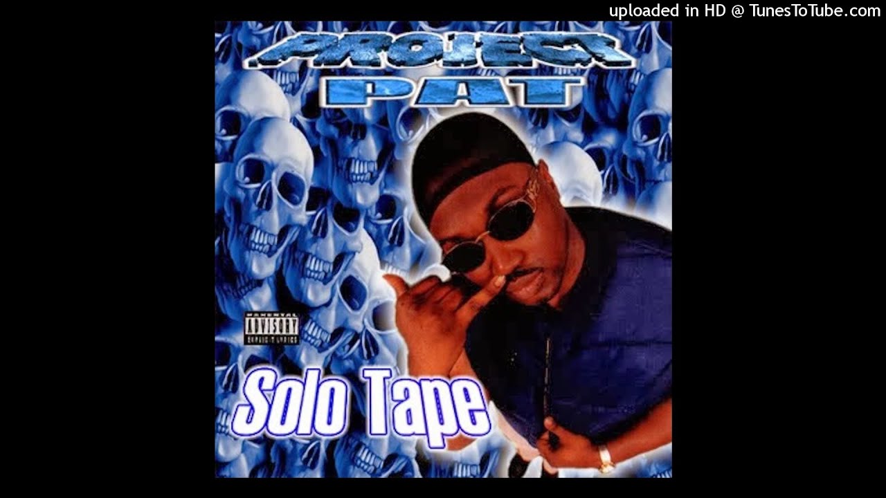 DJ PAUL X PROJECT PAT TYPE BEAT "SMOKE & DOPE" (PROD. $URGICAL)