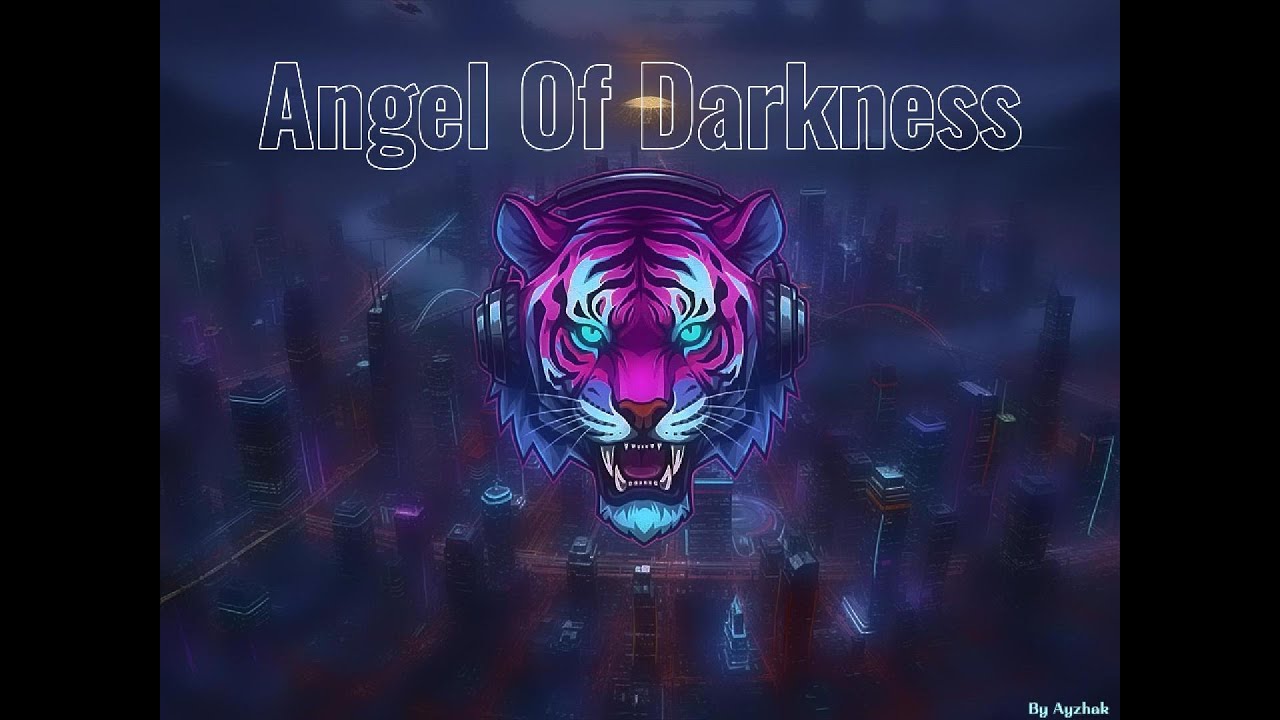 Angel of Darkness