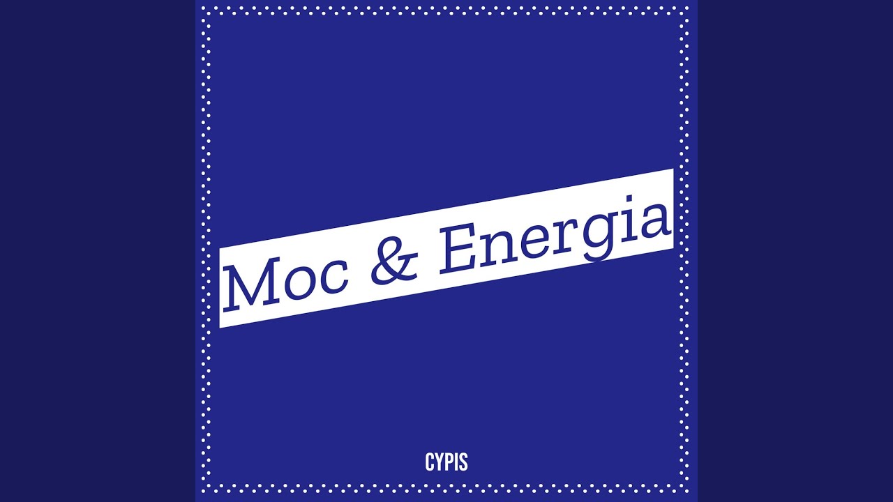 Moc & Energia