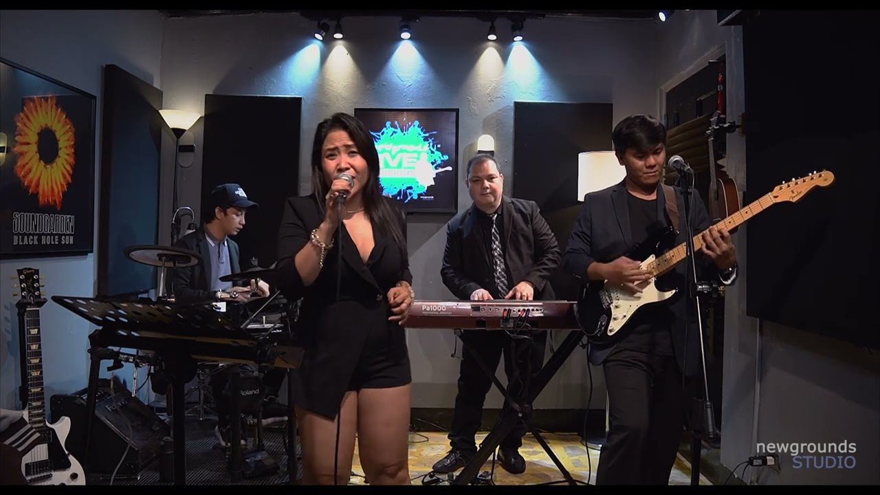 FIREWORKS I RIZZ BAND