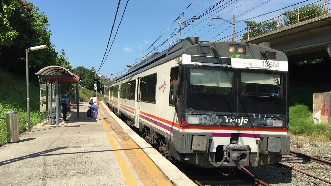 Renfe serie 440R y 470