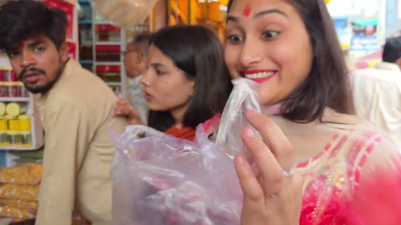 हम सब गए खाटू श्याम 🥰 