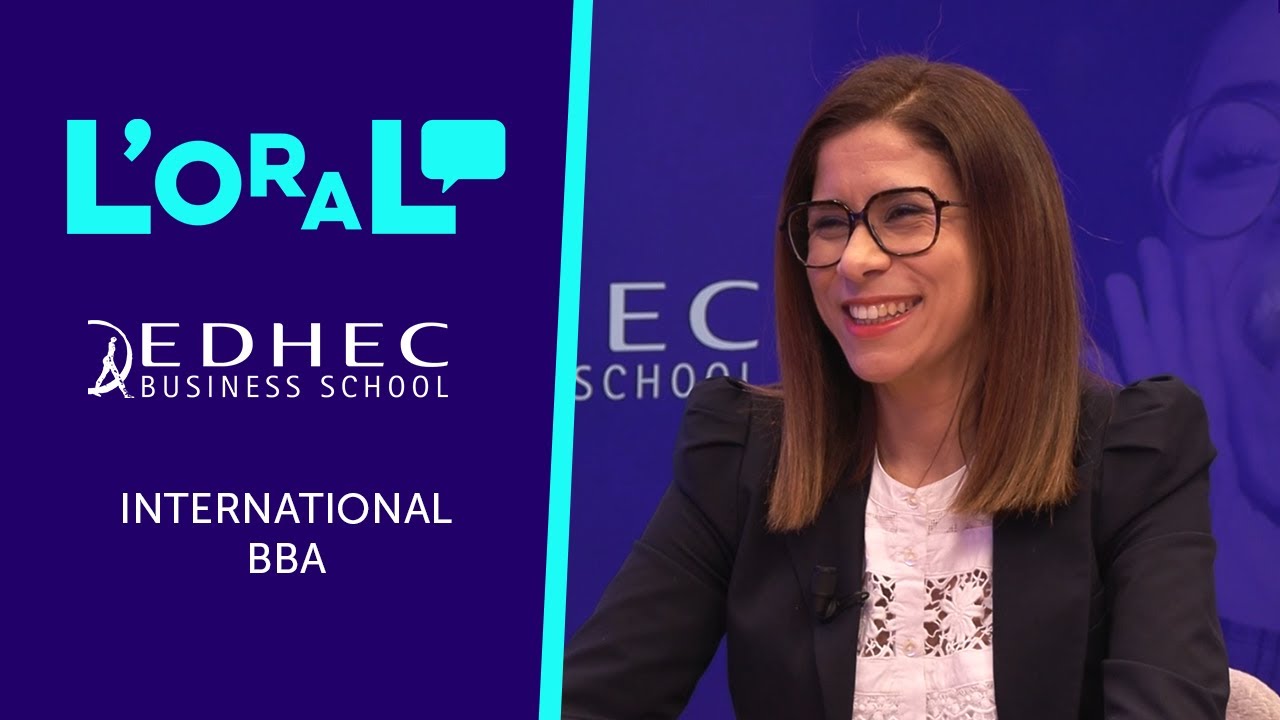 EDHEC - International BBA