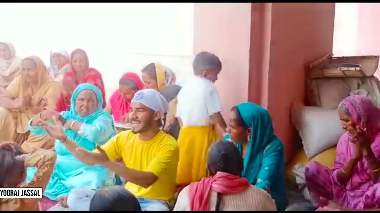 ਜੀਵੈ ਮਾਂਵਾ ਨੂੰ ਪੁੱਤਰ ਭਗਤ ਪਿਆਰੇ ਰੱਬ ਨੂੰ !! Jime Maama Nu Puttar Pyare Bhagat Pyare Rabb Nu