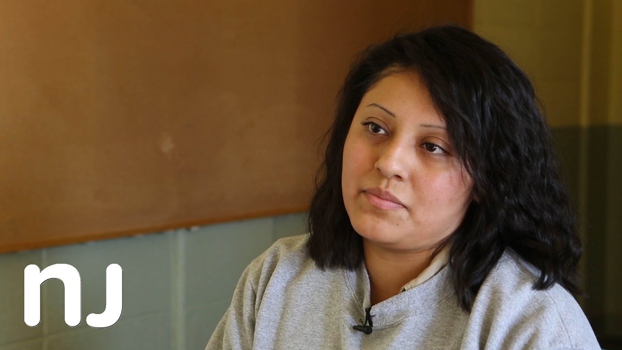 N.J. inmate: I was abused behind bars